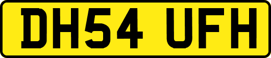 DH54UFH