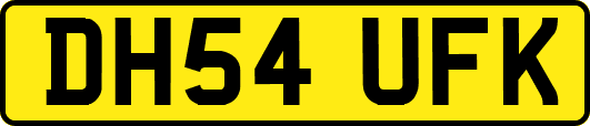 DH54UFK