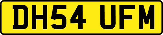 DH54UFM