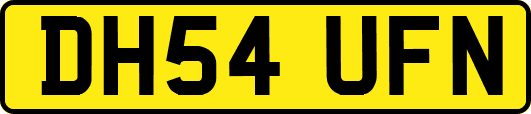DH54UFN