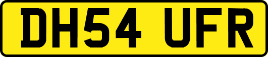 DH54UFR