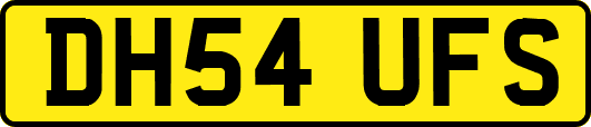 DH54UFS