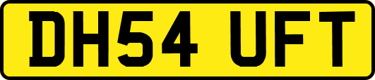 DH54UFT