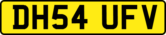 DH54UFV