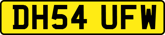 DH54UFW