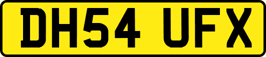 DH54UFX