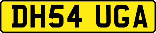 DH54UGA