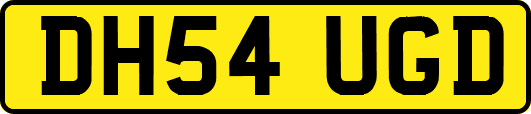 DH54UGD