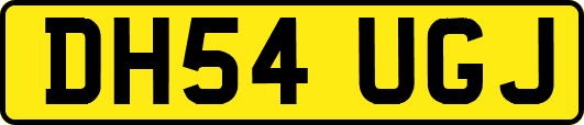 DH54UGJ
