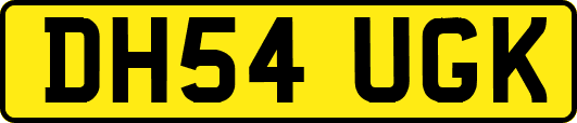 DH54UGK