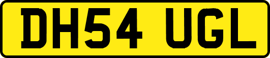 DH54UGL