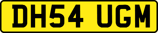 DH54UGM