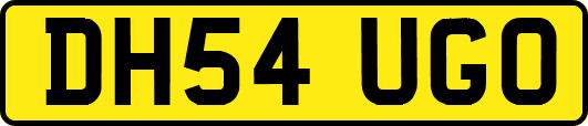 DH54UGO
