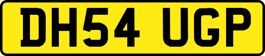DH54UGP