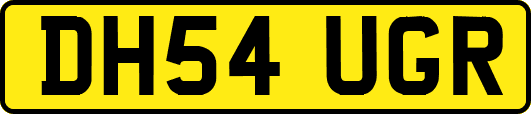 DH54UGR