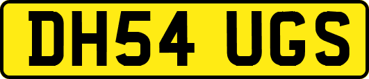 DH54UGS