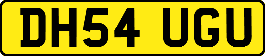 DH54UGU