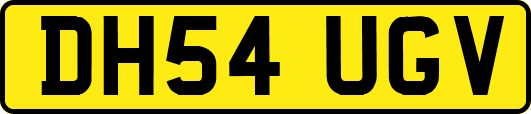 DH54UGV