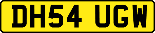 DH54UGW