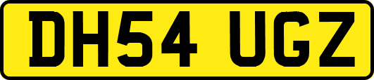 DH54UGZ