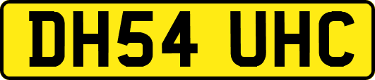 DH54UHC