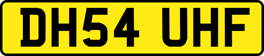 DH54UHF