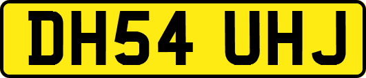 DH54UHJ