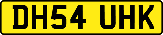 DH54UHK