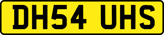 DH54UHS