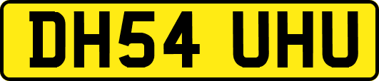 DH54UHU