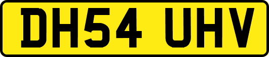 DH54UHV
