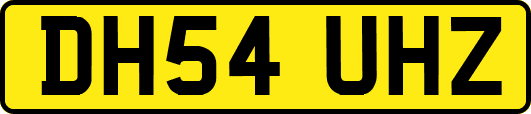 DH54UHZ