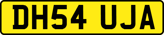 DH54UJA
