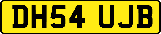 DH54UJB