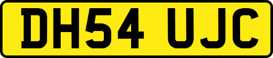 DH54UJC