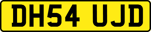 DH54UJD