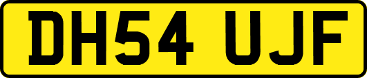 DH54UJF