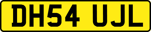 DH54UJL
