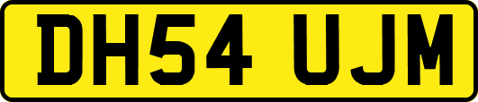 DH54UJM