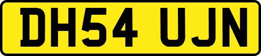 DH54UJN