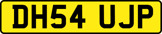DH54UJP
