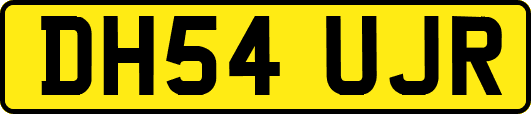 DH54UJR