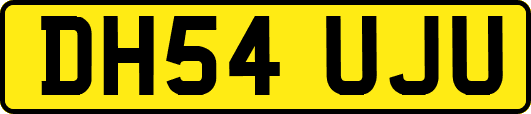 DH54UJU