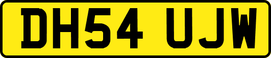 DH54UJW