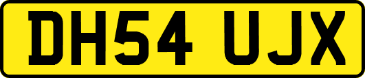 DH54UJX