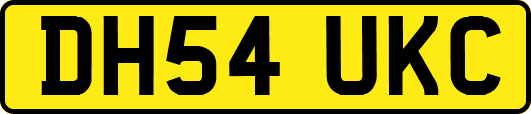 DH54UKC