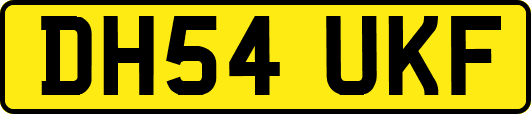 DH54UKF