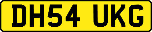 DH54UKG