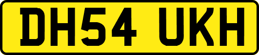 DH54UKH