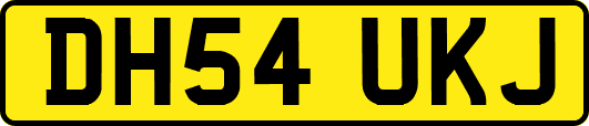 DH54UKJ